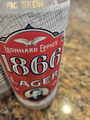 Eppig Brewing Co. Waterfront Biergarten by null