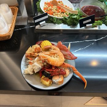 Ocean Buffet - Buffets Near Me - Orlando, Florida Ocean Buffet - Buffets Near Me - Orlando, Florida