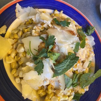 La Bodega - Elotes - Tapas Bars Near Me - Kansas City, Missouri