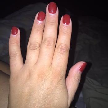 Jolie’s Nail - 10 days after my service they are still perfect (aside from the growth) my new favorite place! - Nail Salons Near Me - Arcadia, California Jolie’s Nail - 10 days after my service they are still perfect (aside from the growth) my new favorite place! - Nail Salons Near Me - Arcadia, California