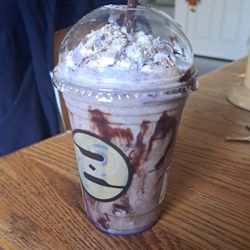 Ziggi's Coffee