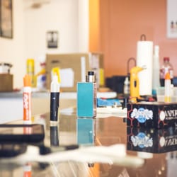 Cincy Vapors - Cincinnati - Fairfield's Best! Cincy Vapors!