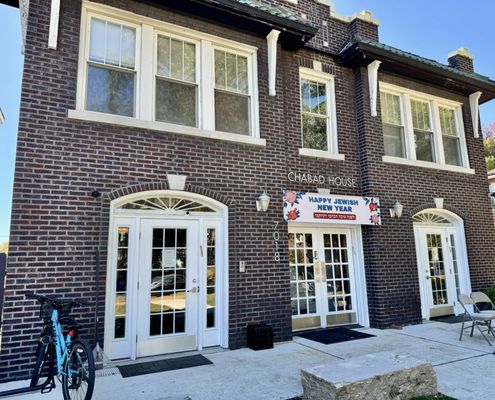 Washington University in St. Louis by null