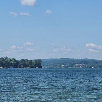 Indian Pines Park Beach - Parks Near Me - Penn Yan, New York Indian Pines Park Beach - Parks Near Me - Penn Yan, New York