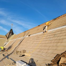 Rapid Roofing Plus