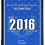 Photo of Scott's Pool & Spa Service