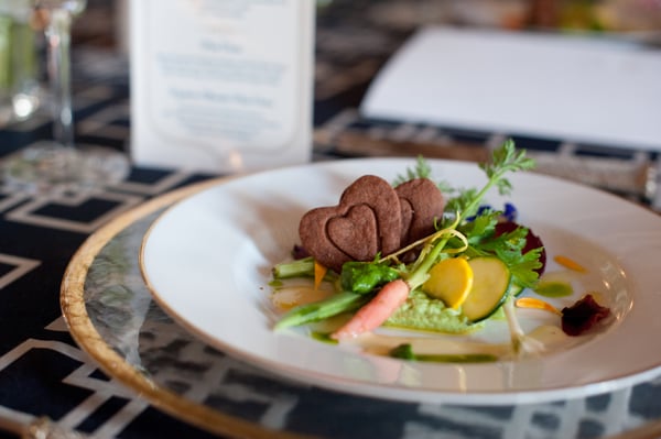 Elaine Bell Catering by null