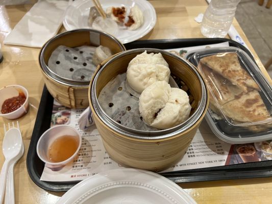 Dim Sum Sam by null