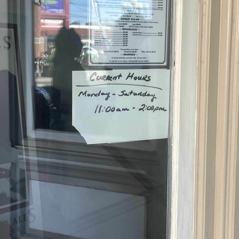 Magpies - Burgers Near Me - Pueblo, Colorado