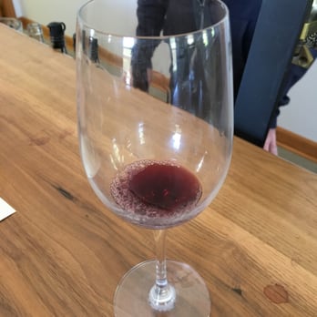 Chester Gap Cellars - Wineries Near Me - Front Royal, Virginia