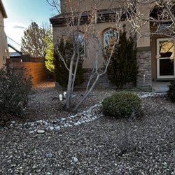 Clean Yards R US