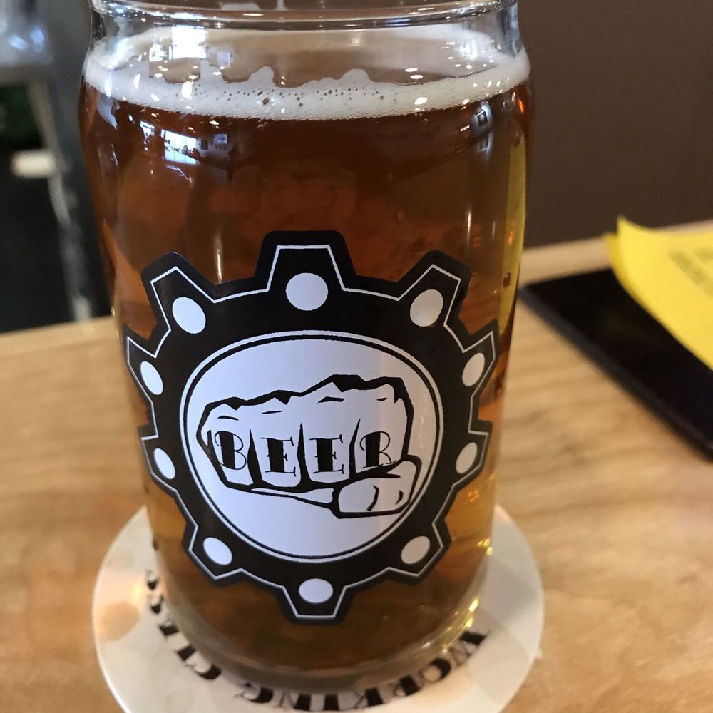 Working Class Brewery - Breweries Near Me - Cleveland, Ohio Working Class Brewery - Breweries Near Me - Cleveland, Ohio