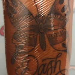 Good Time Charlie's Tattooland
