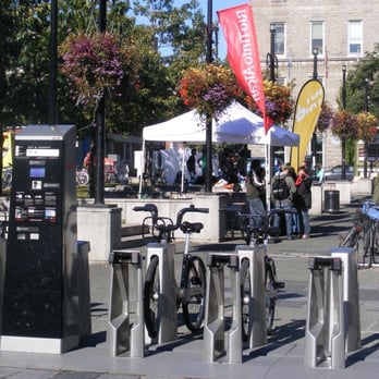 Bixi - Bixi Station - Bike Sharing Near Me - Montreal, Quebec Bixi - Bixi Station - Bike Sharing Near Me - Montreal, Quebec