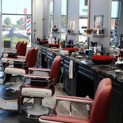 Six Thirty Barbers