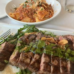 Steak