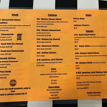 Chilly Willy Cheesesteaks - Cheesesteaks Near Me - Beaver Falls, Pennsylvania Chilly Willy Cheesesteaks - Cheesesteaks Near Me - Beaver Falls, Pennsylvania