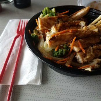 Teriyaki Madness - Japanese Near Me - Boca Raton, Florida Teriyaki Madness - Japanese Near Me - Boca Raton, Florida