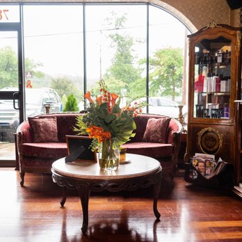 Aura Salon - Aura Salon - Hair Salons Near Me - Bellmore, New York
