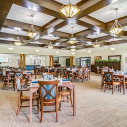 Oaks at Hampton - Dining Room