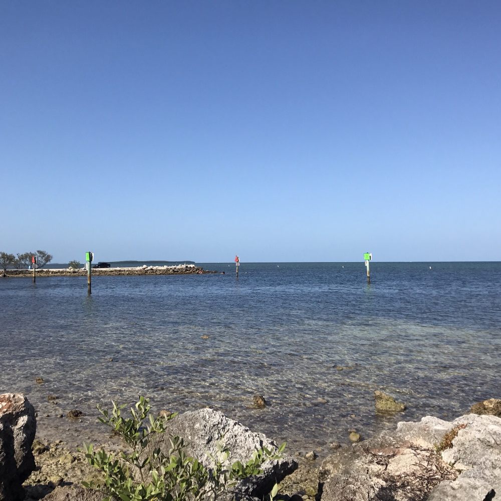 Harry Harris Park - Parks Near Me - Key Largo, Florida Harry Harris Park - Parks Near Me - Key Largo, Florida