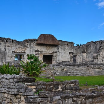 Parque Nacional Tulum - Parks Near Me - Tulum, ROO