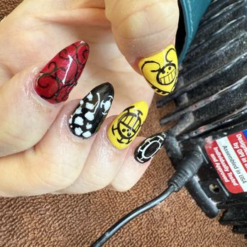 Signature Nails & Spa - Manicure - Nail Salons Near Me - Ann Arbor, Michigan Signature Nails & Spa - Manicure - Nail Salons Near Me - Ann Arbor, Michigan