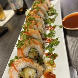 Ichiban Sushi