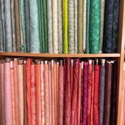 Dona - Fabrics