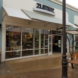 Zumiez - A zoo maze sounds fun but will we end up getting mauled by animals