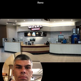 Wayback Burgers - American Near Me - Reno, Nevada Wayback Burgers - American Near Me - Reno, Nevada