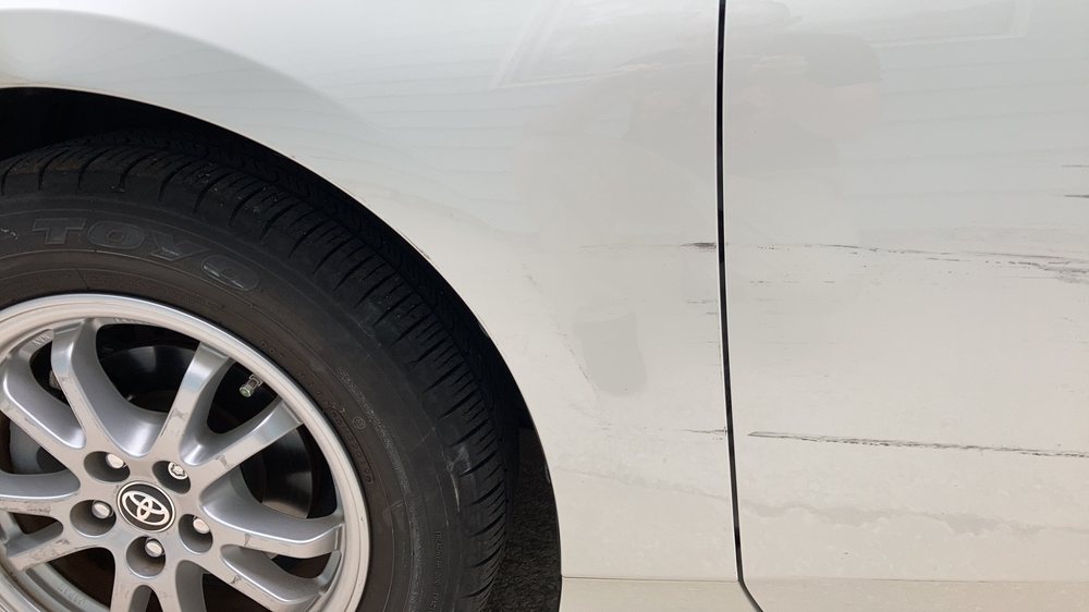 KEITH PIERSON TOYOTA SERVICE Updated September 2024 7897 Blanding