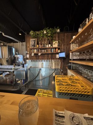 Batch Brewing Company by null