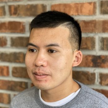 Men's Cuts on Grand - Barbers Near Me - Brooklyn, New York