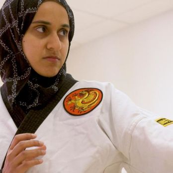 Defense Ninjas - Fauzia Lala - Self-defense Classes Near Me Defense Ninjas - Fauzia Lala - Self-defense Classes Near Me
