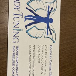 BodyTuning - 40 years of Practice
