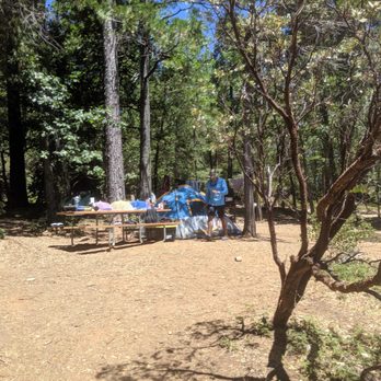 Scotts Flat Lake - Campsite T-15 - Campgrounds Near Me - Nevada City, California Scotts Flat Lake - Campsite T-15 - Campgrounds Near Me - Nevada City, California