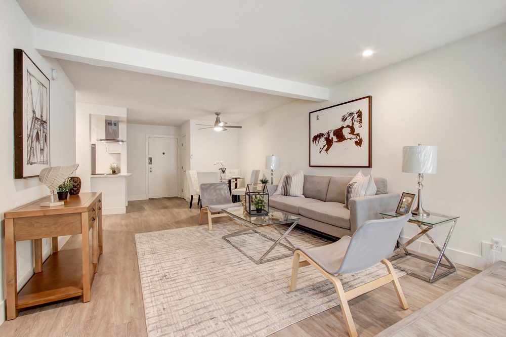 WOODCLIFF 207 Photos & 106 Reviews 3201 Overland Ave, Los Angeles