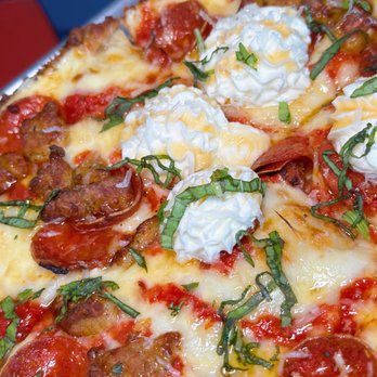 SoDough Square - Pizza Near Me - Orlando, Florida SoDough Square - Pizza Near Me - Orlando, Florida