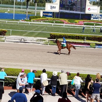 Gulfstream Park - Casinos Near Me - Hallandale Beach, Florida