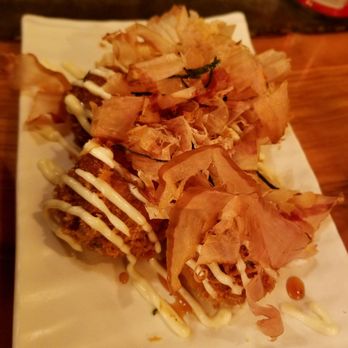 Katsuya - Takoyaki - Japanese Near Me - Toronto, Ontario