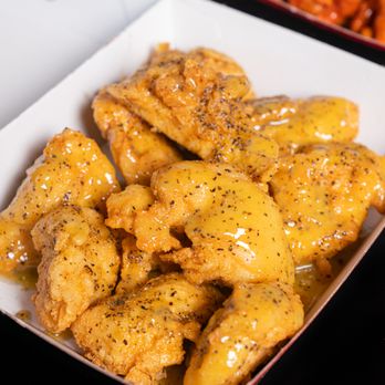 Wing Snob - Chicken Wings Near Me - Allen, Texas Wing Snob - Chicken Wings Near Me - Allen, Texas