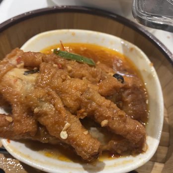 Yan Peninsula - Chicken feet - Seafood Near Me - Millbrae, California Yan Peninsula - Chicken feet - Seafood Near Me - Millbrae, California