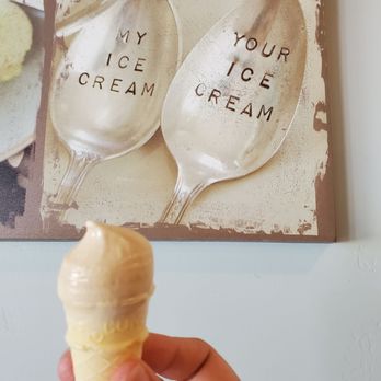 Callahan's Coffee & Cones - More wall art - Coffee & Tea Near Me - Discovery Bay, California