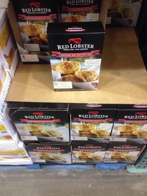 Costco Wholesale by null