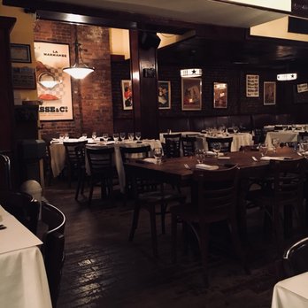 Le Marais - Table Side - French Near Me - New York, New York Le Marais - Table Side - French Near Me - New York, New York