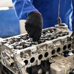 Parkway Car Care