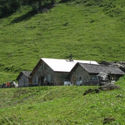 Alpe Alpila