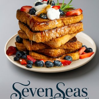 Seven Seas Family Restaurant - Seafood Near Me - Willow Grove, Pennsylvania Seven Seas Family Restaurant - Seafood Near Me - Willow Grove, Pennsylvania
