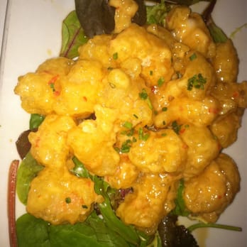 Fifi's Seafood Restaurant - Rock shrimp tempura - Seafood Near Me - Miami Beach, Florida Fifi's Seafood Restaurant - Rock shrimp tempura - Seafood Near Me - Miami Beach, Florida